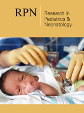 research in pediatrics